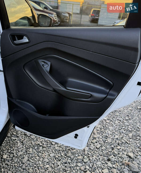 Позашляховик / Кросовер Ford Escape 2018 в Полтаві фото 12 Позашляховик / Кросовер Ford Escape 2018 в Полтаві