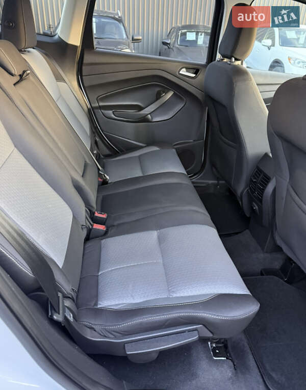 Позашляховик / Кросовер Ford Escape 2018 в Полтаві фото 13 Позашляховик / Кросовер Ford Escape 2018 в Полтаві