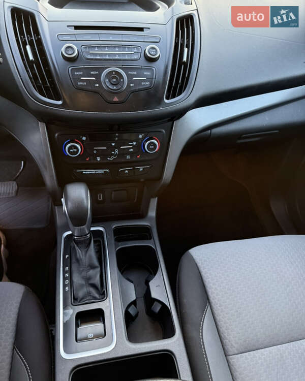 Позашляховик / Кросовер Ford Escape 2018 в Полтаві фото 22 Позашляховик / Кросовер Ford Escape 2018 в Полтаві