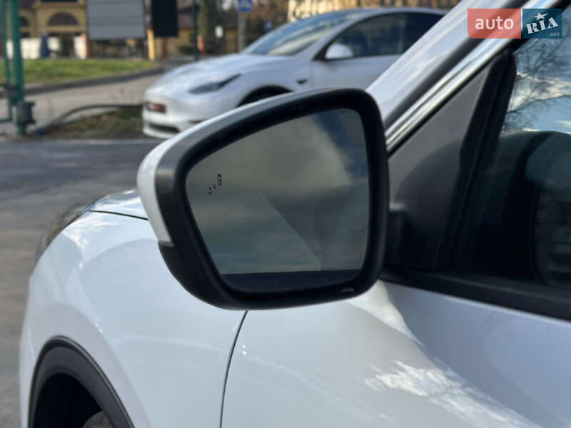 Позашляховик / Кросовер Ford Escape 2020 в Шептицькому фото 21 Позашляховик / Кросовер Ford Escape 2020 в Шептицькому