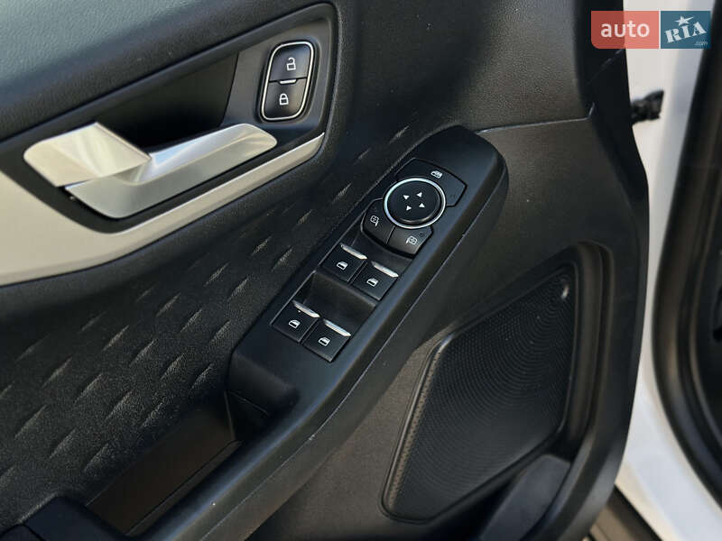 Позашляховик / Кросовер Ford Escape 2020 в Шептицькому фото 24 Позашляховик / Кросовер Ford Escape 2020 в Шептицькому