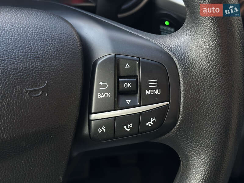 Позашляховик / Кросовер Ford Escape 2020 в Шептицькому фото 35 Позашляховик / Кросовер Ford Escape 2020 в Шептицькому