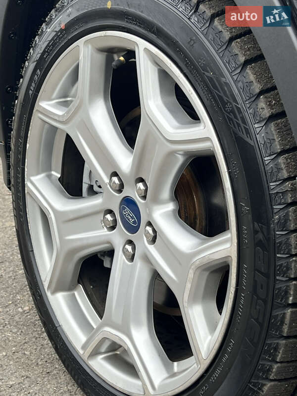 Позашляховик / Кросовер Ford Escape 2019 в Одесі фото 9 Позашляховик / Кросовер Ford Escape 2019 в Одесі
