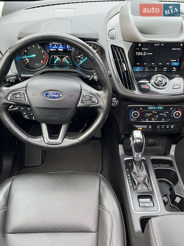 Позашляховик / Кросовер Ford Escape 2019 в Одесі фото 32 Позашляховик / Кросовер Ford Escape 2019 в Одесі