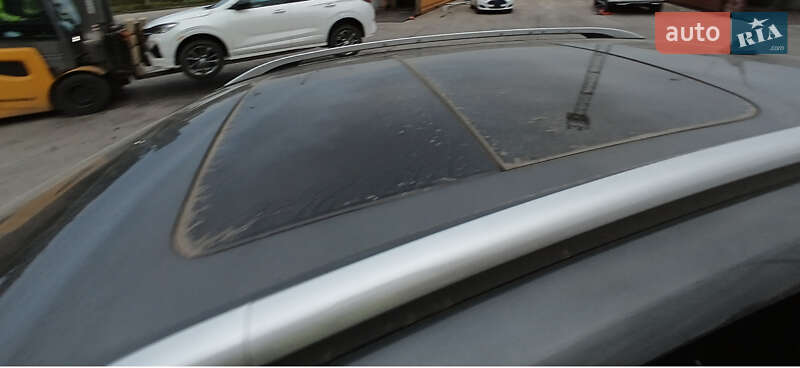 Позашляховик / Кросовер Ford Escape 2018 в Львові фото 5 Позашляховик / Кросовер Ford Escape 2018 в Львові