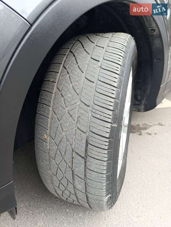 Внедорожник / Кроссовер Ford Escape 2018 в Смыге фото 18 Внедорожник / Кроссовер Ford Escape 2018 в Смыге