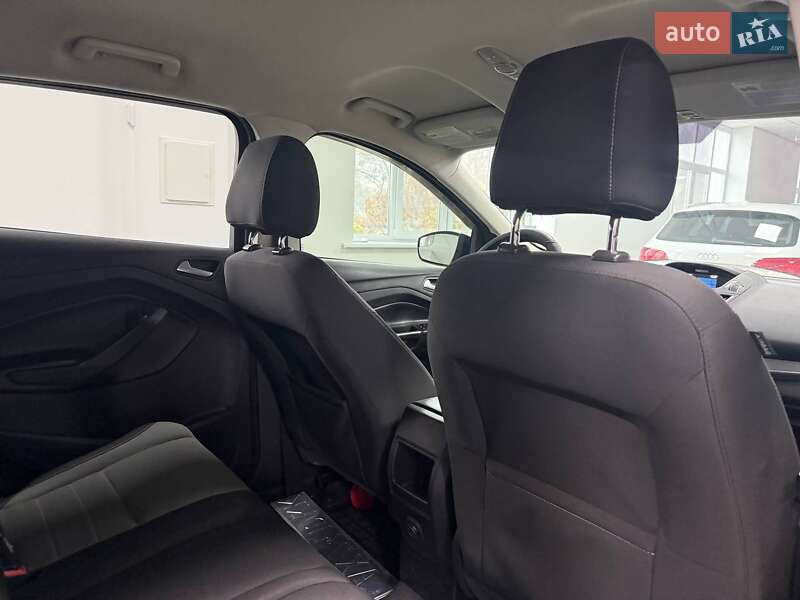 Позашляховик / Кросовер Ford Escape 2013 в Полтаві фото 12 Позашляховик / Кросовер Ford Escape 2013 в Полтаві