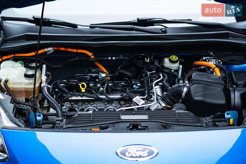 Позашляховик / Кросовер Ford Escape 2020 в Києві фото 27 Позашляховик / Кросовер Ford Escape 2020 в Києві