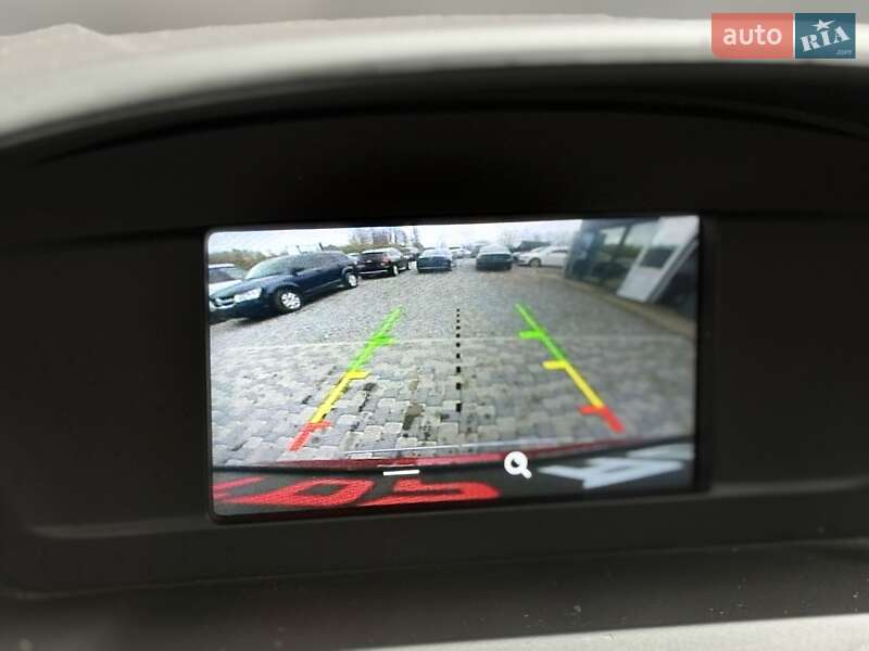 Позашляховик / Кросовер Ford Escape 2018 в Львові