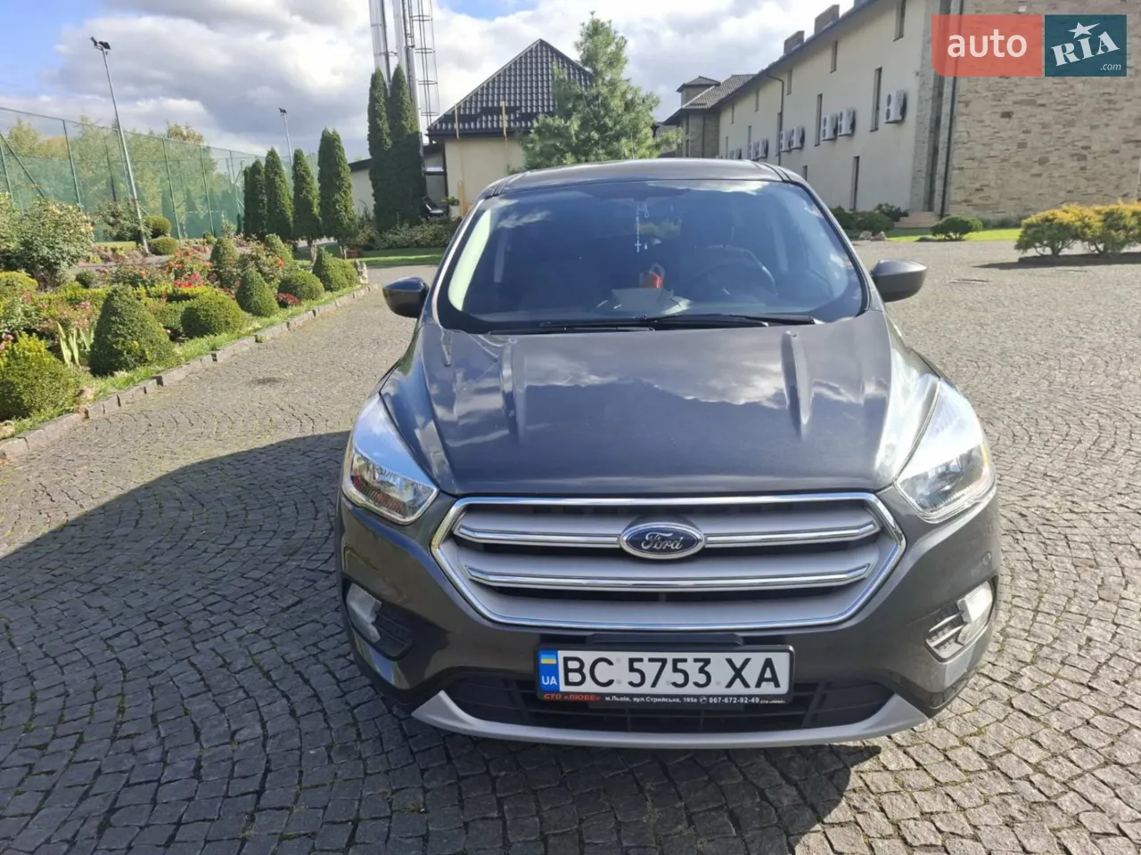 2018 Ford Escape - мініатюра 26