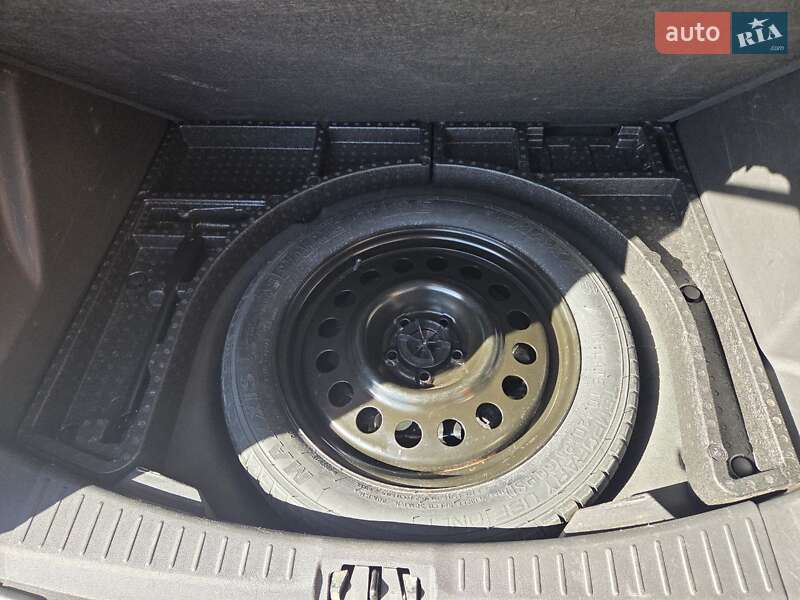 Внедорожник / Кроссовер Ford Escape 2017 в Львове фото 10 Внедорожник / Кроссовер Ford Escape 2017 в Львове