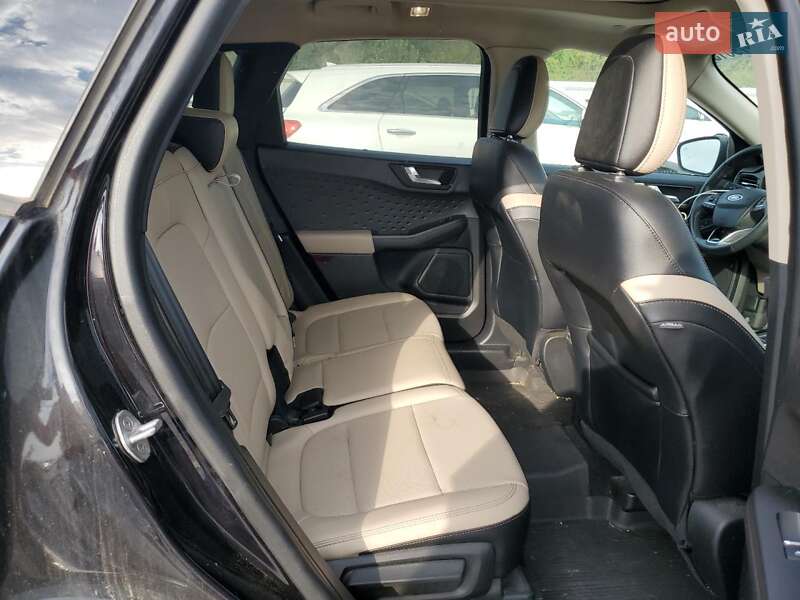 Внедорожник / Кроссовер Ford Escape 2019 в Житомире