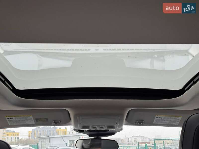 Позашляховик / Кросовер Ford Escape 2022 в Львові