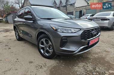 Внедорожник / Кроссовер Ford Escape 2023 в Львове