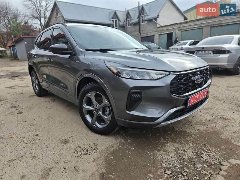 Внедорожник / Кроссовер Ford Escape 2023 в Львове фото 2 Внедорожник / Кроссовер Ford Escape 2023 в Львове