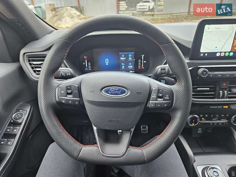 Внедорожник / Кроссовер Ford Escape 2023 в Львове фото 15 Внедорожник / Кроссовер Ford Escape 2023 в Львове