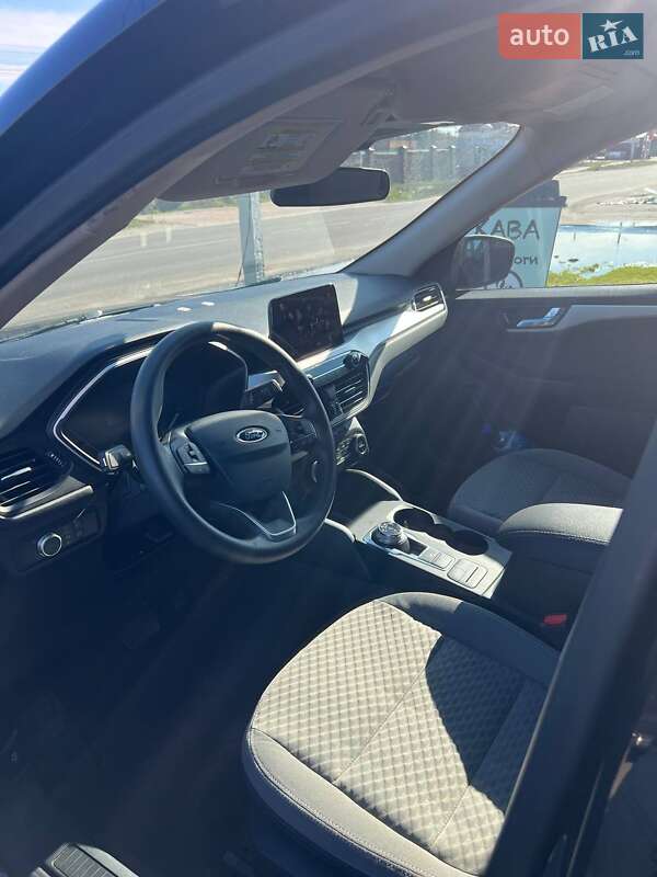 Позашляховик / Кросовер Ford Escape 2020 в Києві