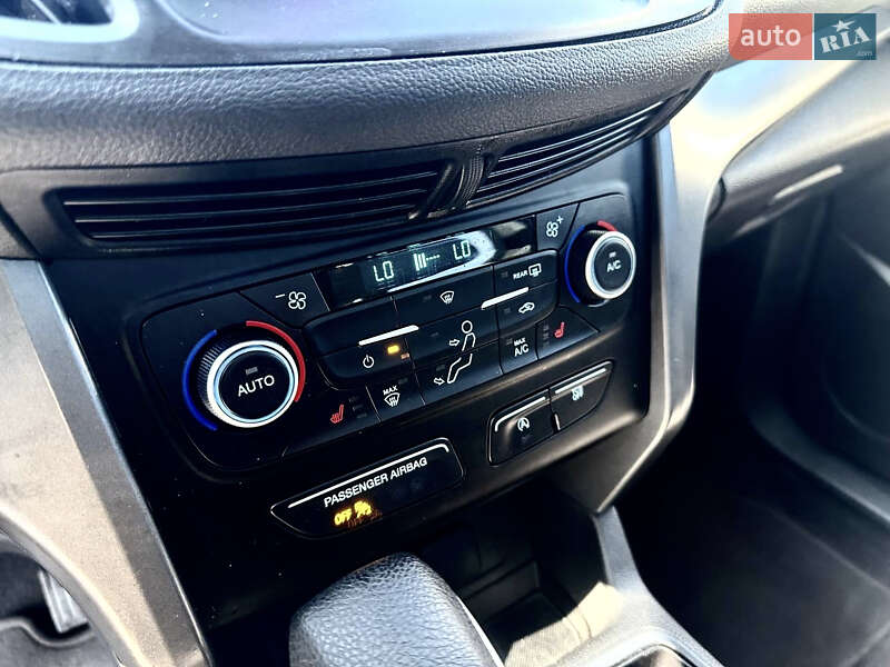 Внедорожник / Кроссовер Ford Escape 2018 в Львове фото 19 Внедорожник / Кроссовер Ford Escape 2018 в Львове