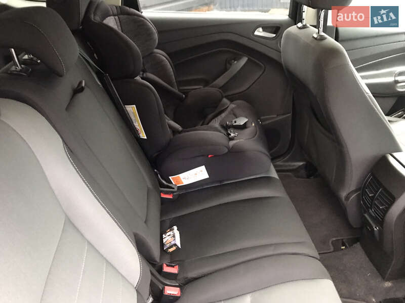 Позашляховик / Кросовер Ford Escape 2015 в Чернігові фото 10 Позашляховик / Кросовер Ford Escape 2015 в Чернігові