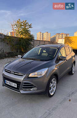 Внедорожник / Кроссовер Ford Escape 2012 в Одессе