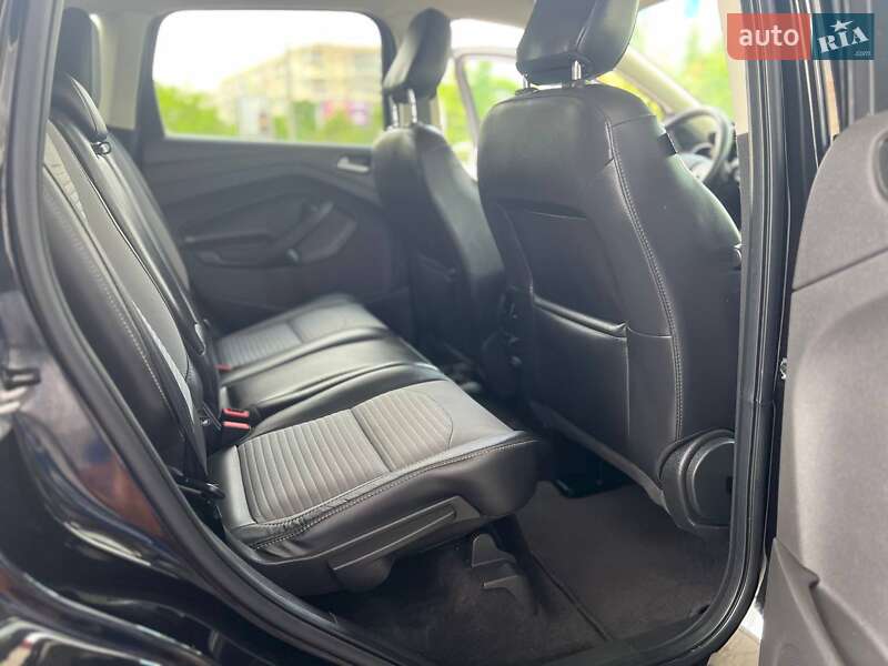 Внедорожник / Кроссовер Ford Escape 2019 в Одессе