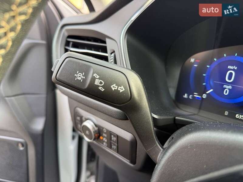 Позашляховик / Кросовер Ford Escape 2022 в Києві фото 20 Позашляховик / Кросовер Ford Escape 2022 в Києві