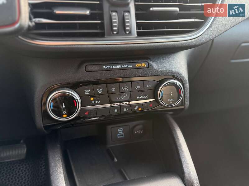 Позашляховик / Кросовер Ford Escape 2022 в Києві фото 27 Позашляховик / Кросовер Ford Escape 2022 в Києві