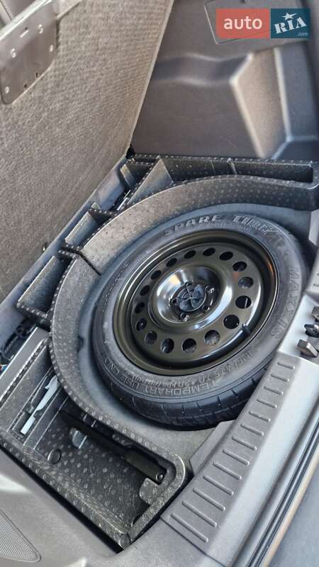 Внедорожник / Кроссовер Ford Escape 2017 в Николаеве фото 12 Внедорожник / Кроссовер Ford Escape 2017 в Николаеве