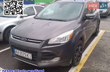 Внедорожник / Кроссовер Ford Escape 2013 в Харькове