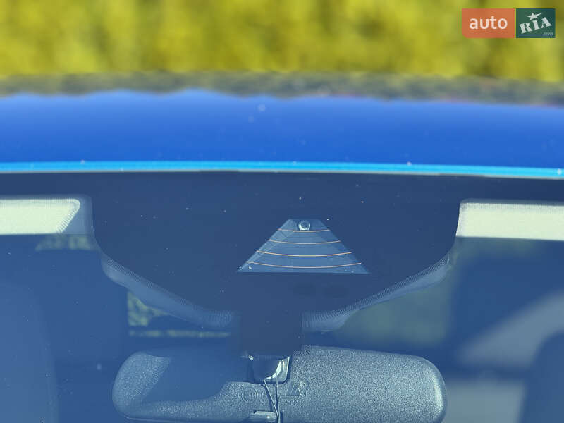 Позашляховик / Кросовер Ford Escape 2019 в Стрию