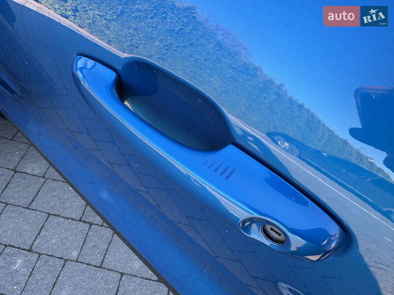 Позашляховик / Кросовер Ford Escape 2019 в Стрию