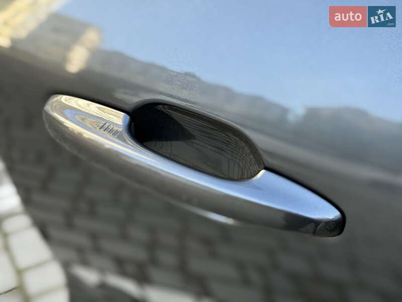 Внедорожник / Кроссовер Ford Escape 2019 в Ивано-Франковске