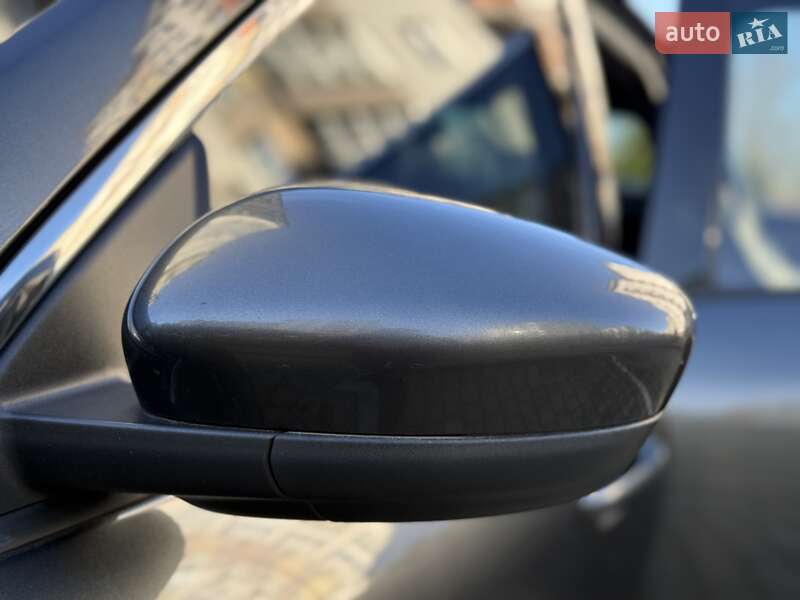 Внедорожник / Кроссовер Ford Escape 2019 в Ивано-Франковске