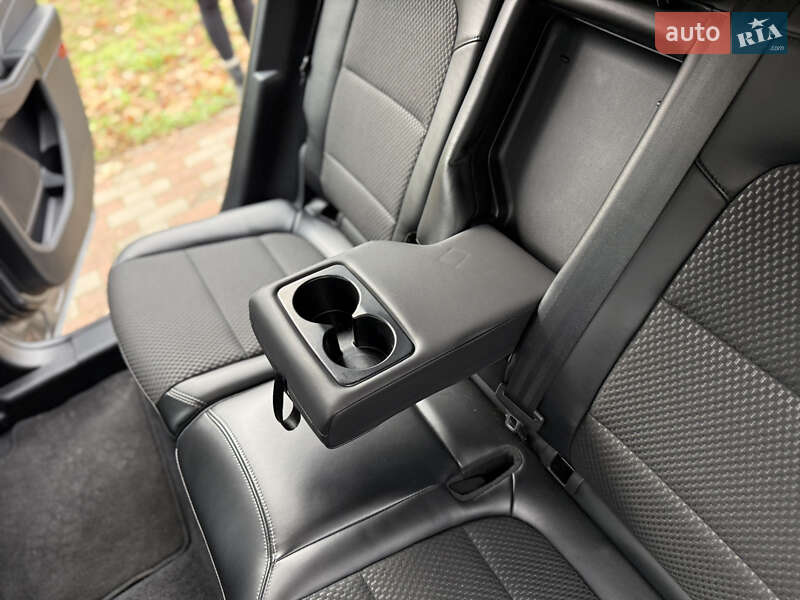 Позашляховик / Кросовер Ford Escape 2023 в Києві фото 30 Позашляховик / Кросовер Ford Escape 2023 в Києві