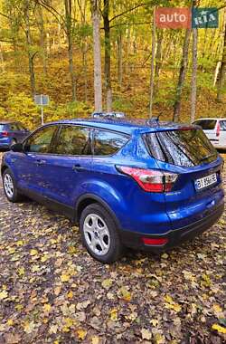 Внедорожник / Кроссовер Ford Escape 2017 в Тернополе
