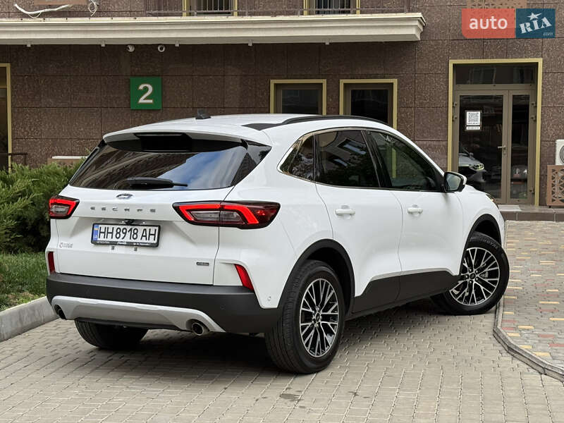 Позашляховик / Кросовер Ford Escape 2023 в Одесі