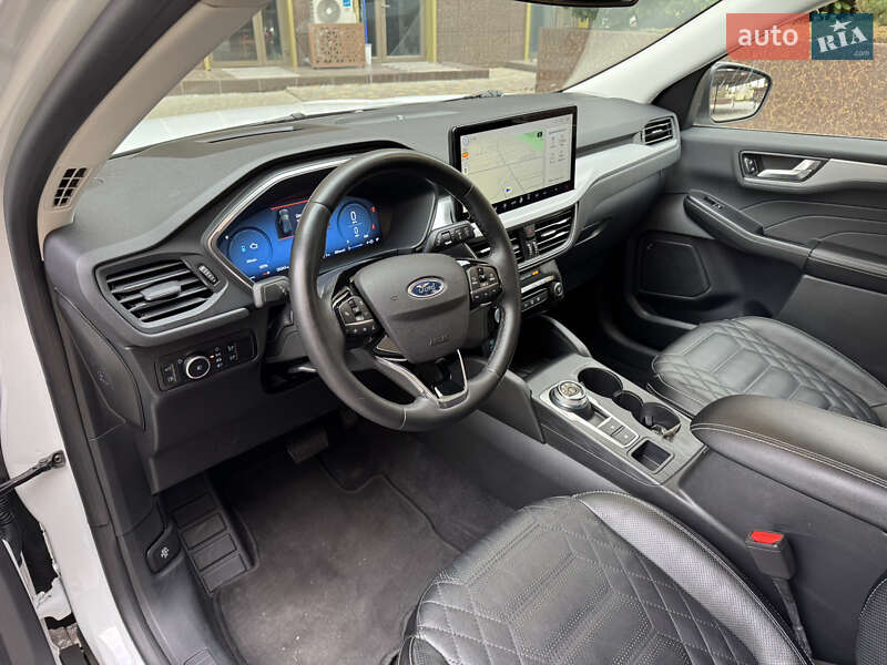 Позашляховик / Кросовер Ford Escape 2023 в Одесі