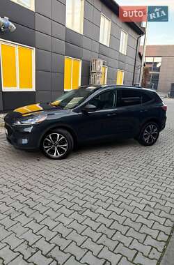 Внедорожник / Кроссовер Ford Escape 2022 в Шепетовке