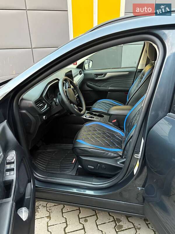 Позашляховик / Кросовер Ford Escape 2022 в Шепетівці