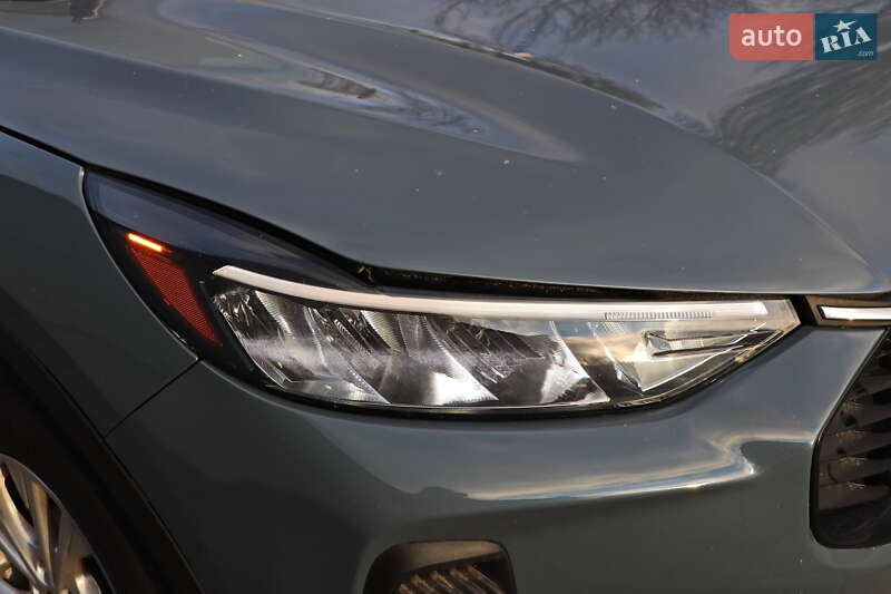 Внедорожник / Кроссовер Ford Escape 2024 в Кременчуге