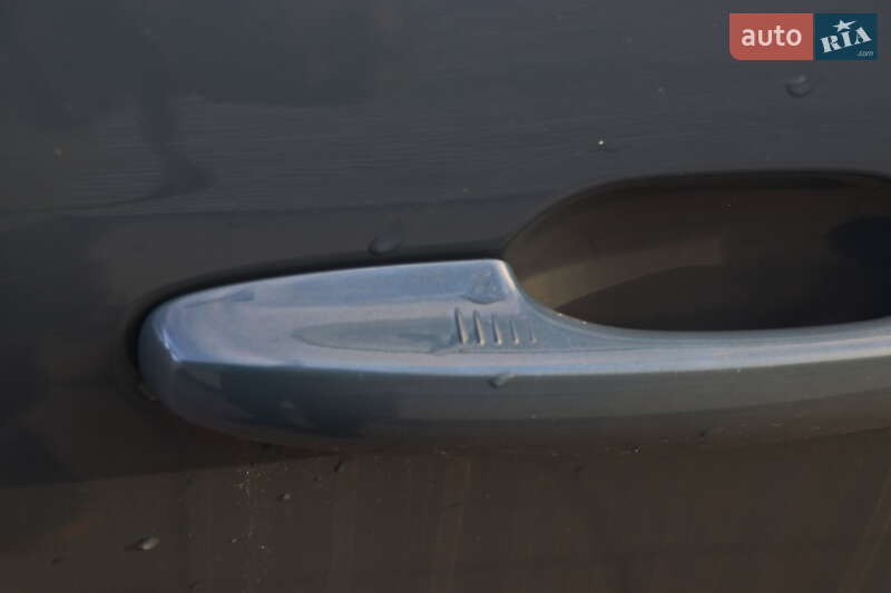 Внедорожник / Кроссовер Ford Escape 2024 в Кременчуге