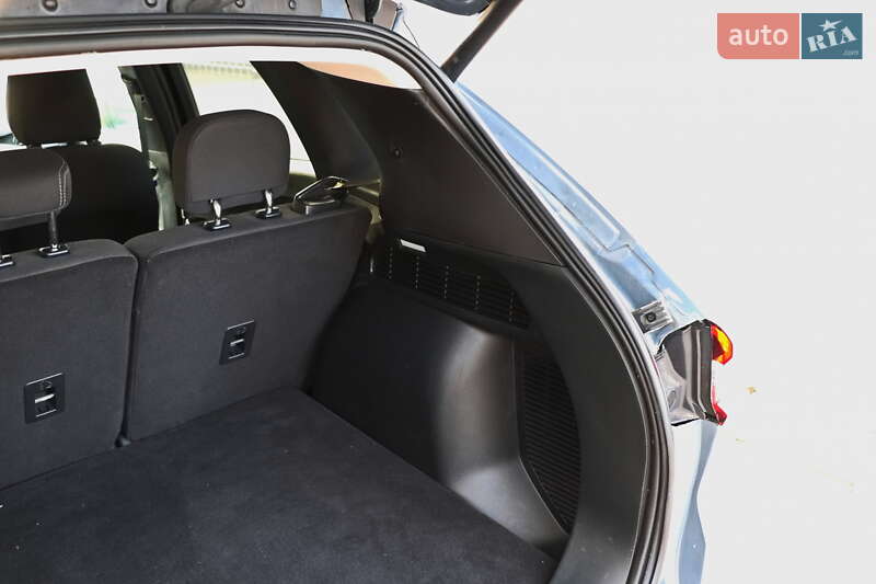 Внедорожник / Кроссовер Ford Escape 2024 в Кременчуге