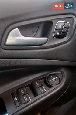 Внедорожник / Кроссовер Ford Escape 2014 в Бориславе