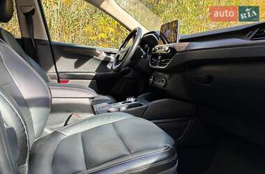 Внедорожник / Кроссовер Ford Escape 2019 в Ивано-Франковске