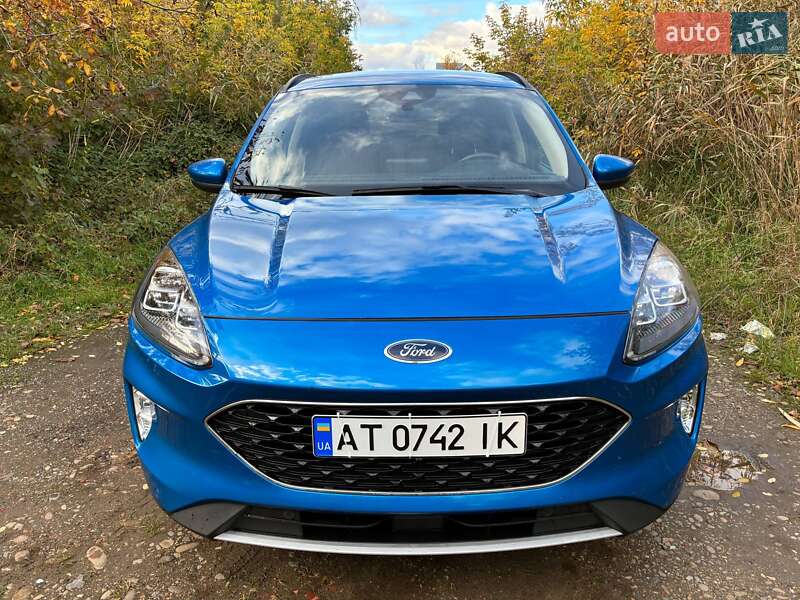 Ford Escape 2019 Ford Escape 2019