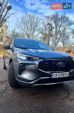 Внедорожник / Кроссовер Ford Escape 2024 в Корсуне-Шевченковском