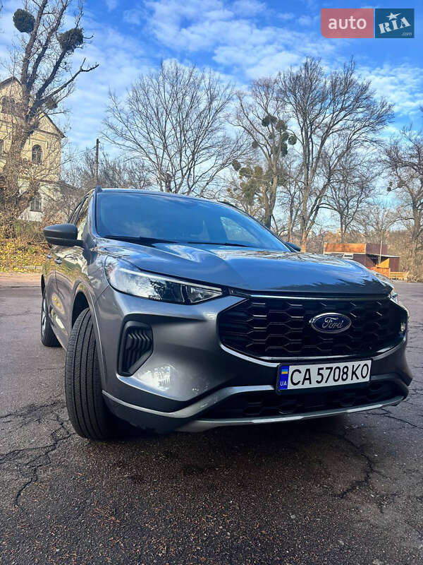 Ford Escape 2024 Ford Escape 2024