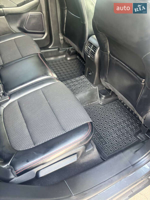 Внедорожник / Кроссовер Ford Escape 2024 в Корсуне-Шевченковском фото 18 Внедорожник / Кроссовер Ford Escape 2024 в Корсуне-Шевченковском