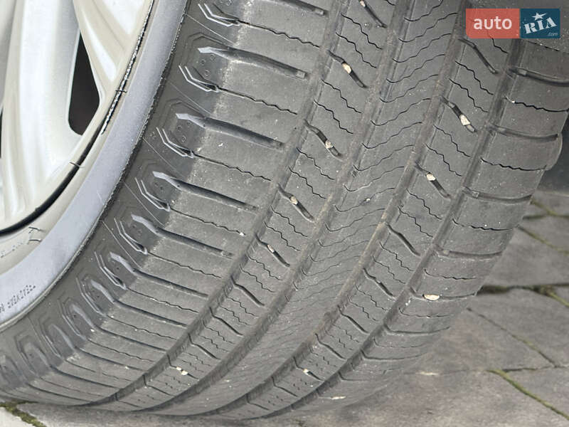 Внедорожник / Кроссовер Ford Escape 2018 в Дрогобыче фото 36 Внедорожник / Кроссовер Ford Escape 2018 в Дрогобыче