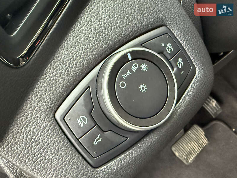 Внедорожник / Кроссовер Ford Escape 2018 в Дрогобыче фото 59 Внедорожник / Кроссовер Ford Escape 2018 в Дрогобыче